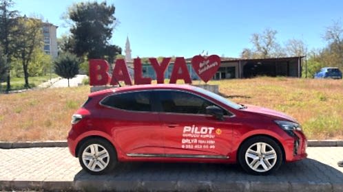 BALIKESİR BALYA 2026   KAYITLARI DEVAM EDİYOR