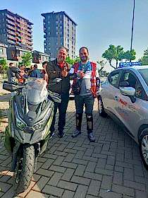 80  PERSONEL 80 EĞİTİM ARACI 500 BİN DEN FAZLA EHLİYET HAKKLI GURUR